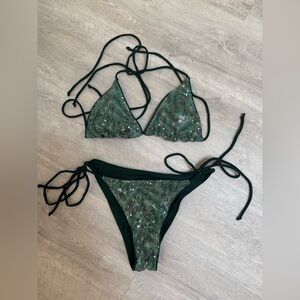 FN | 2pc swim
